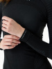 Т/Б Верх Accapi Xperience Wmn (Женский; XS-S; Black/Anthracite)